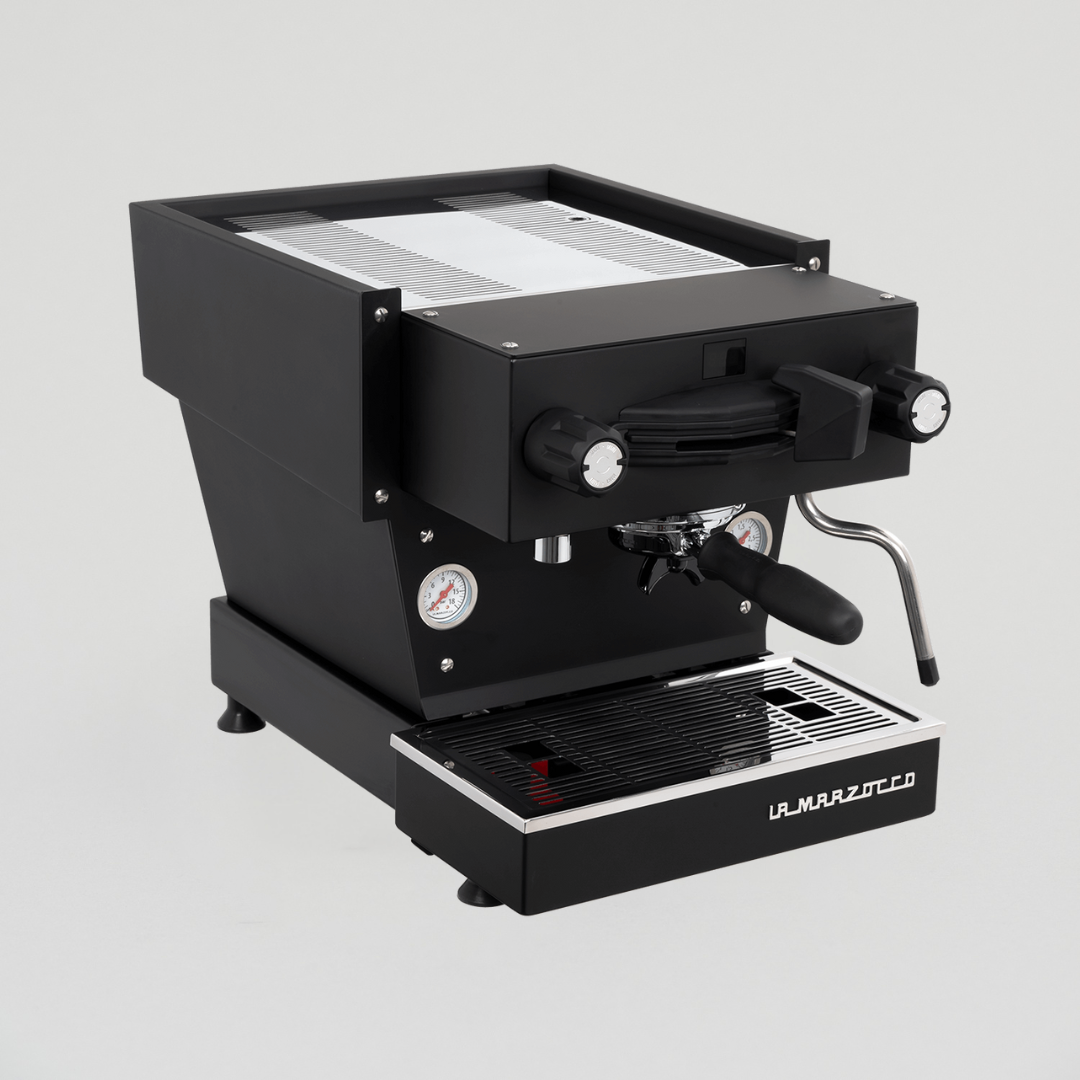 La Marzocco Linea Mini Espresso Machine – Missing Bean
