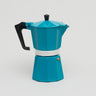 Pezzetti Moka Pot