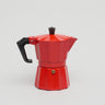 Pezzetti Moka Pot
