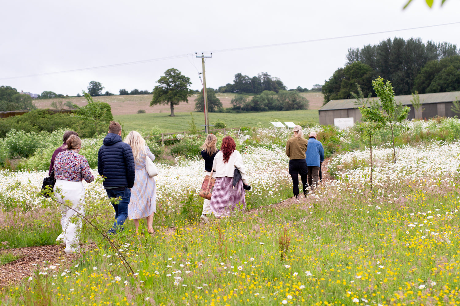 Journey Through The Cotswolds: A Day of Food, Drink and Discovery