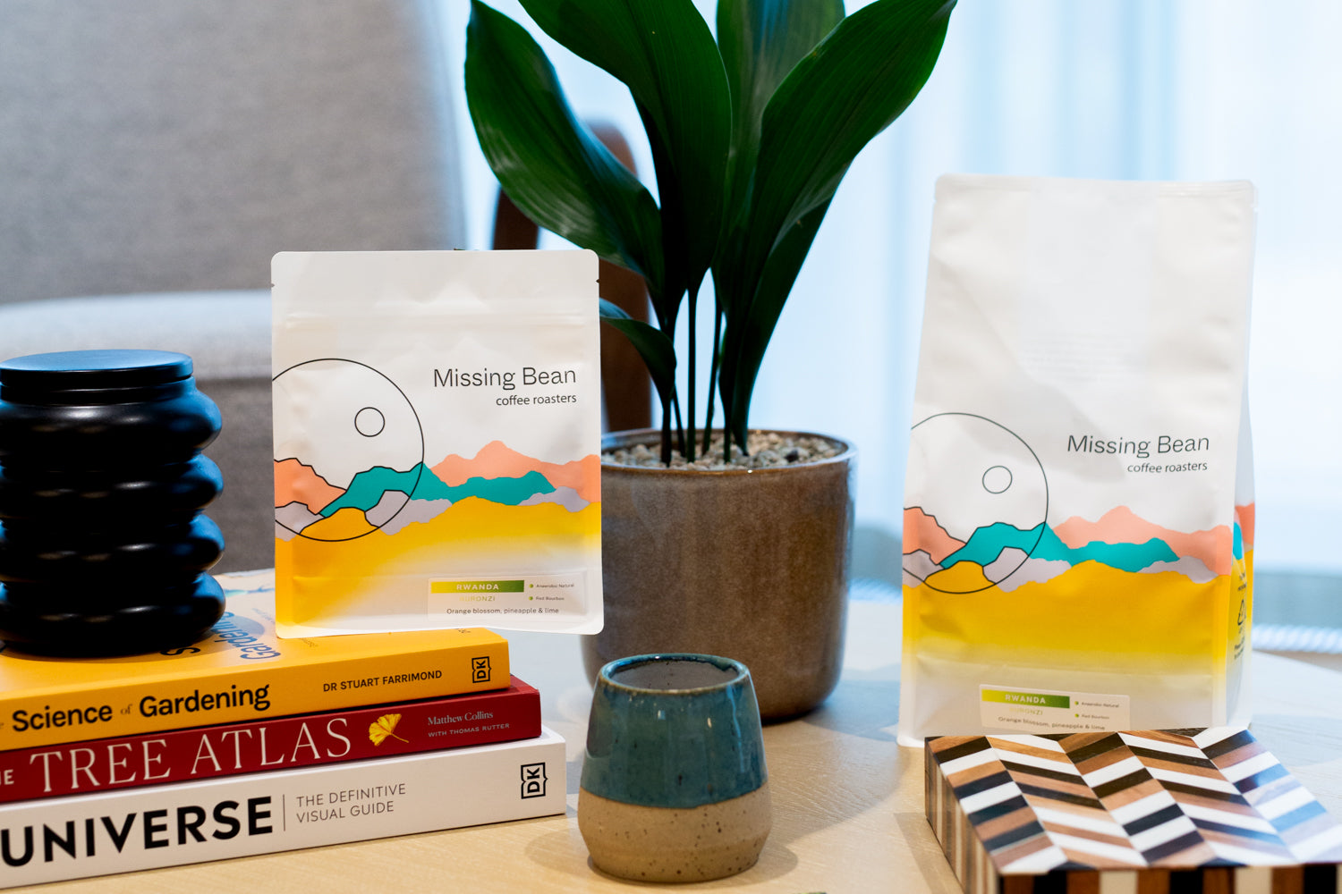 New Release: Rwanda Ruronzi