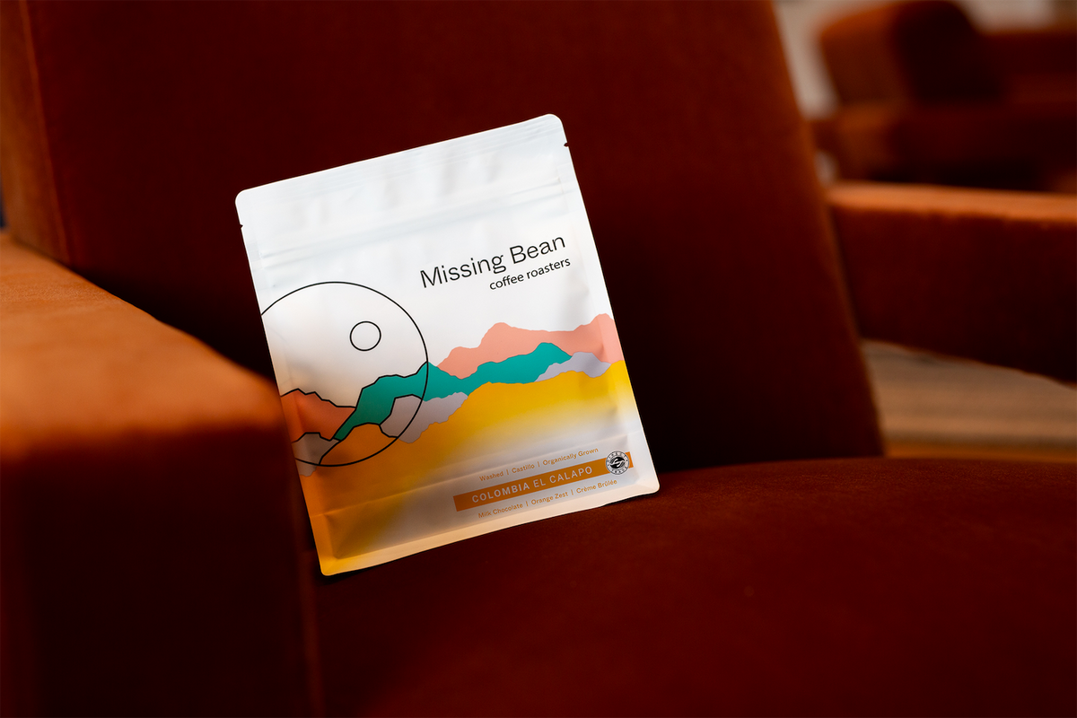 New Release: Colombia El Calapo