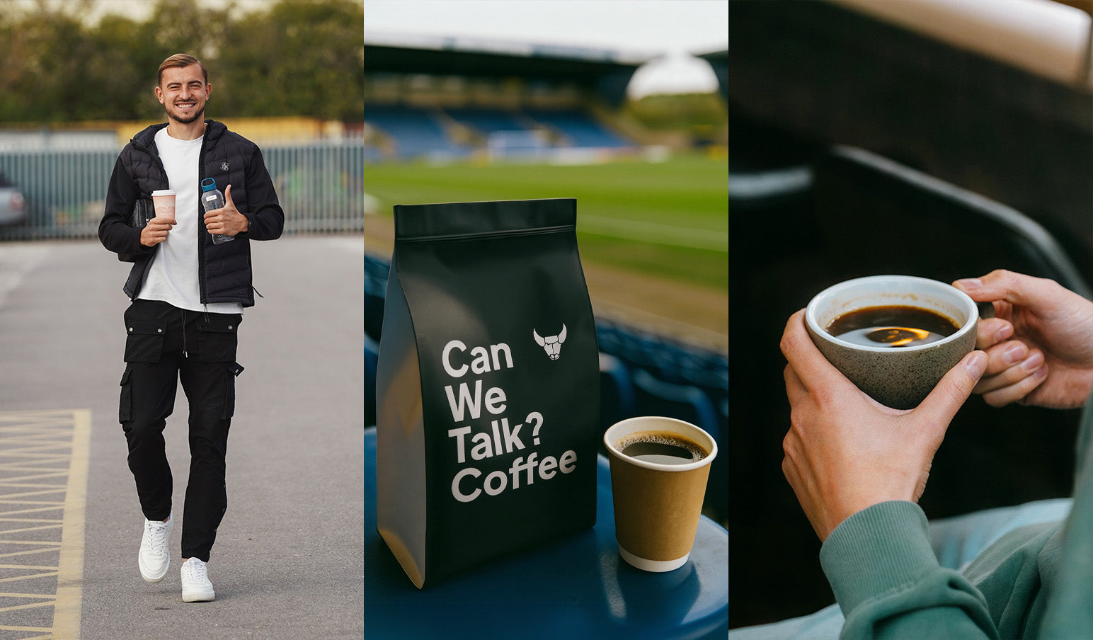 Missing Bean and Oxford United FC Raise Over £1,200 for Mental Health Charity