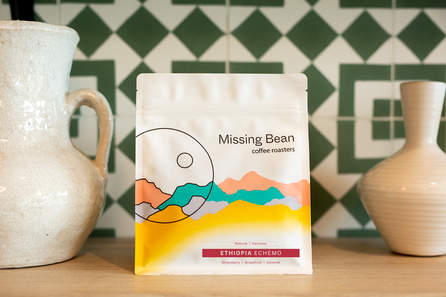 New Release: Ethiopia Echemo