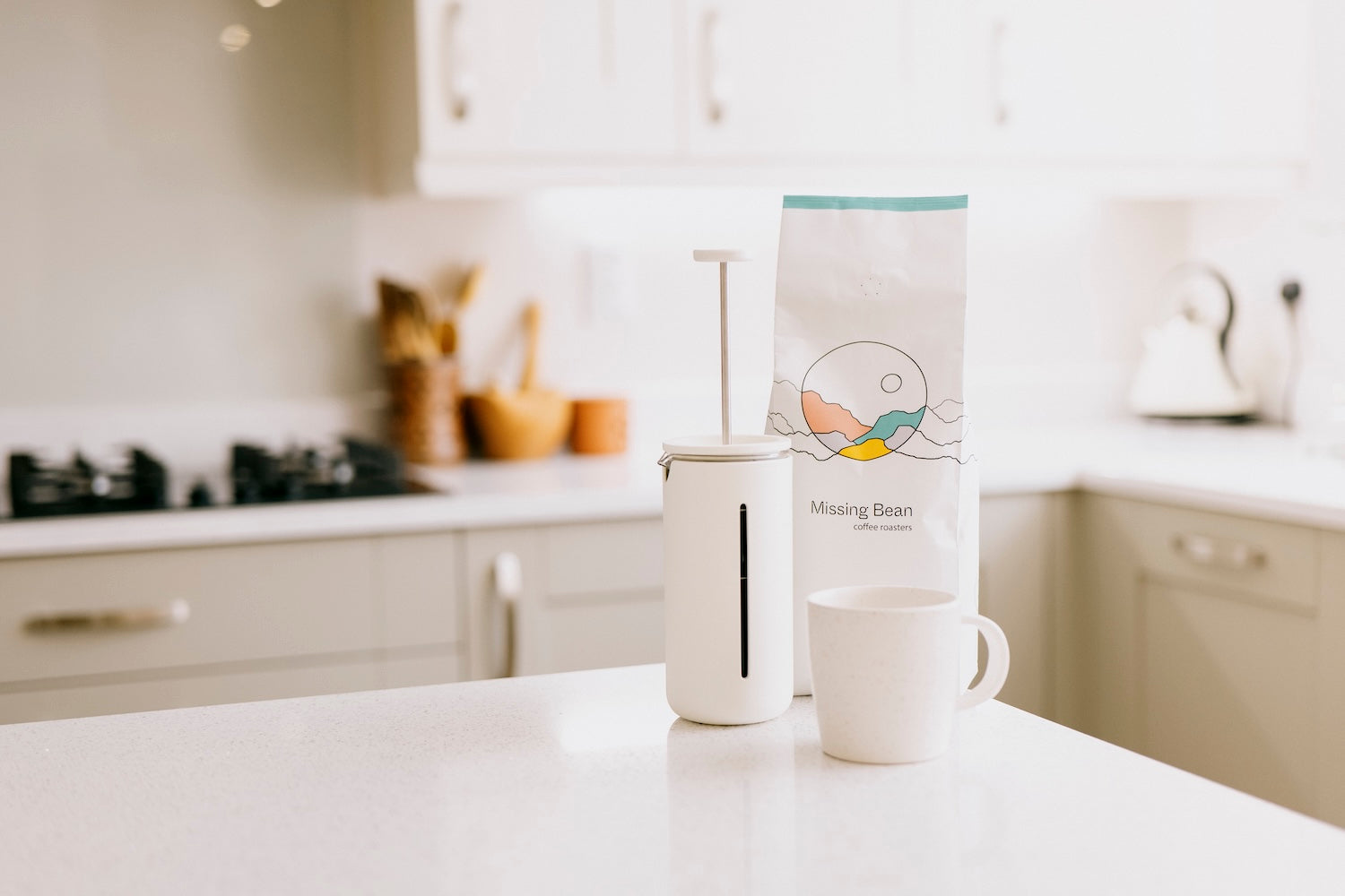How to Make French Press Coffee at Home: A Cafetière Brew Guide