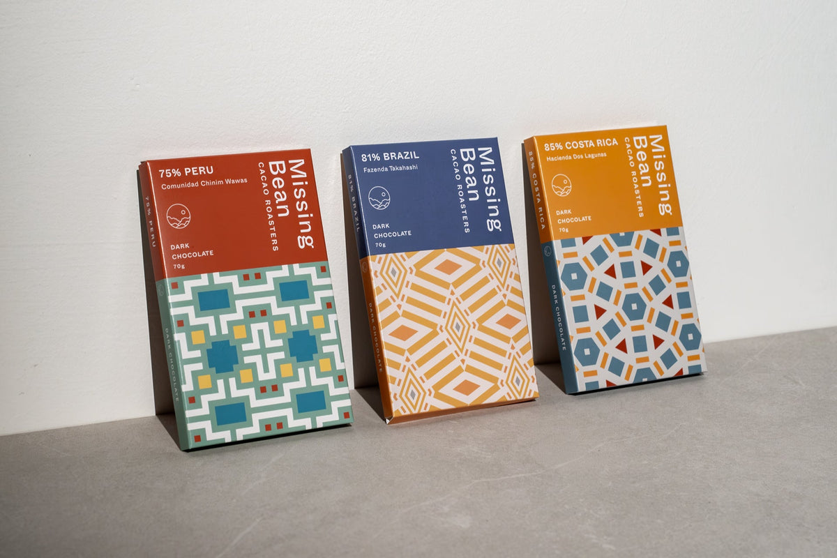 Single-origin craft chocolate: A buying and tasting guide from Missing Bean