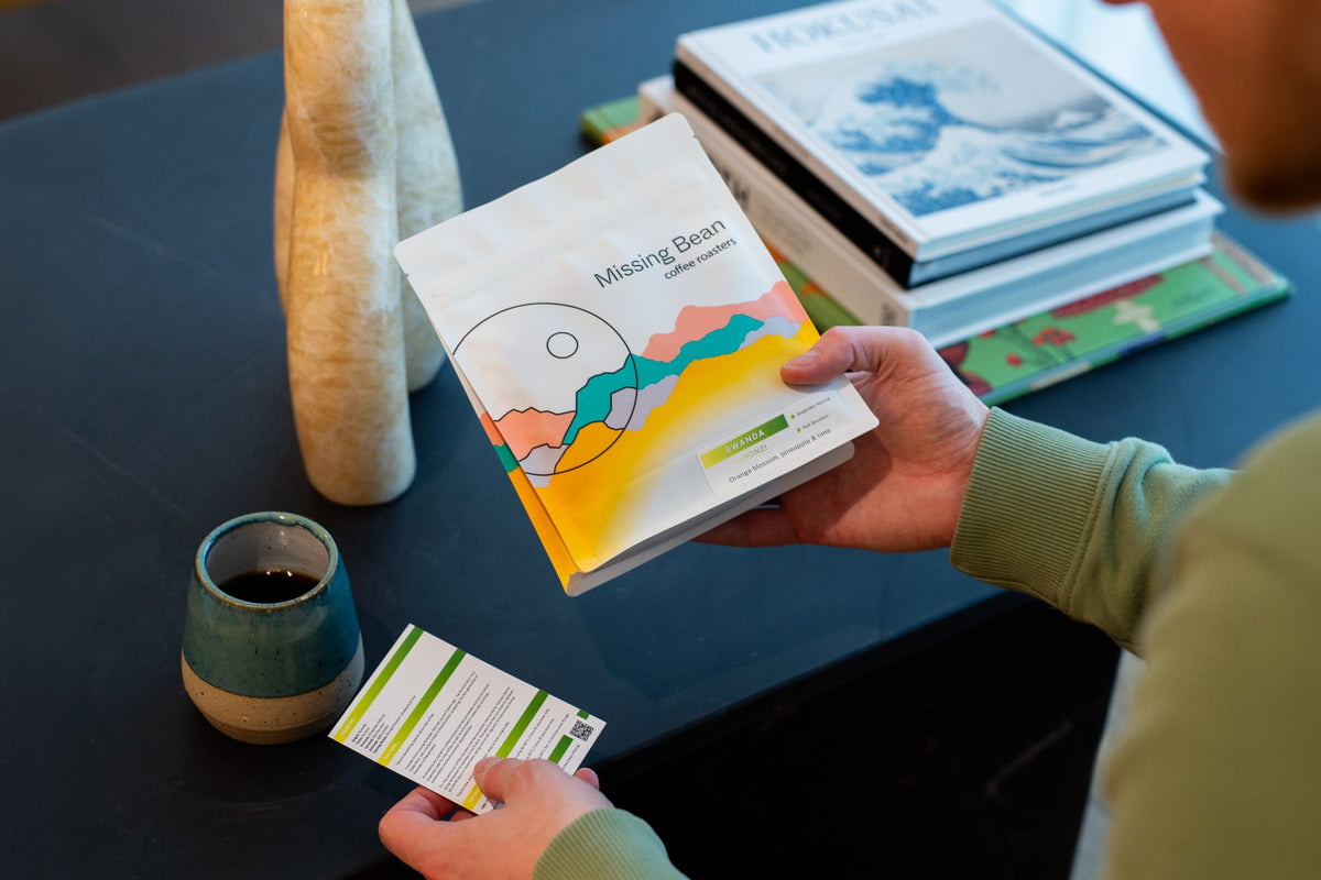Missing Bean coffee subscriptions: a UK buyer’s guide for gifts and daily brewing