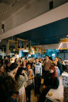 The MB Charity Latte Art Throwdown 2025
