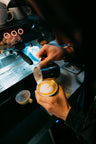 The MB Charity Latte Art Throwdown 2025