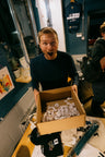 The MB Charity Latte Art Throwdown 2025