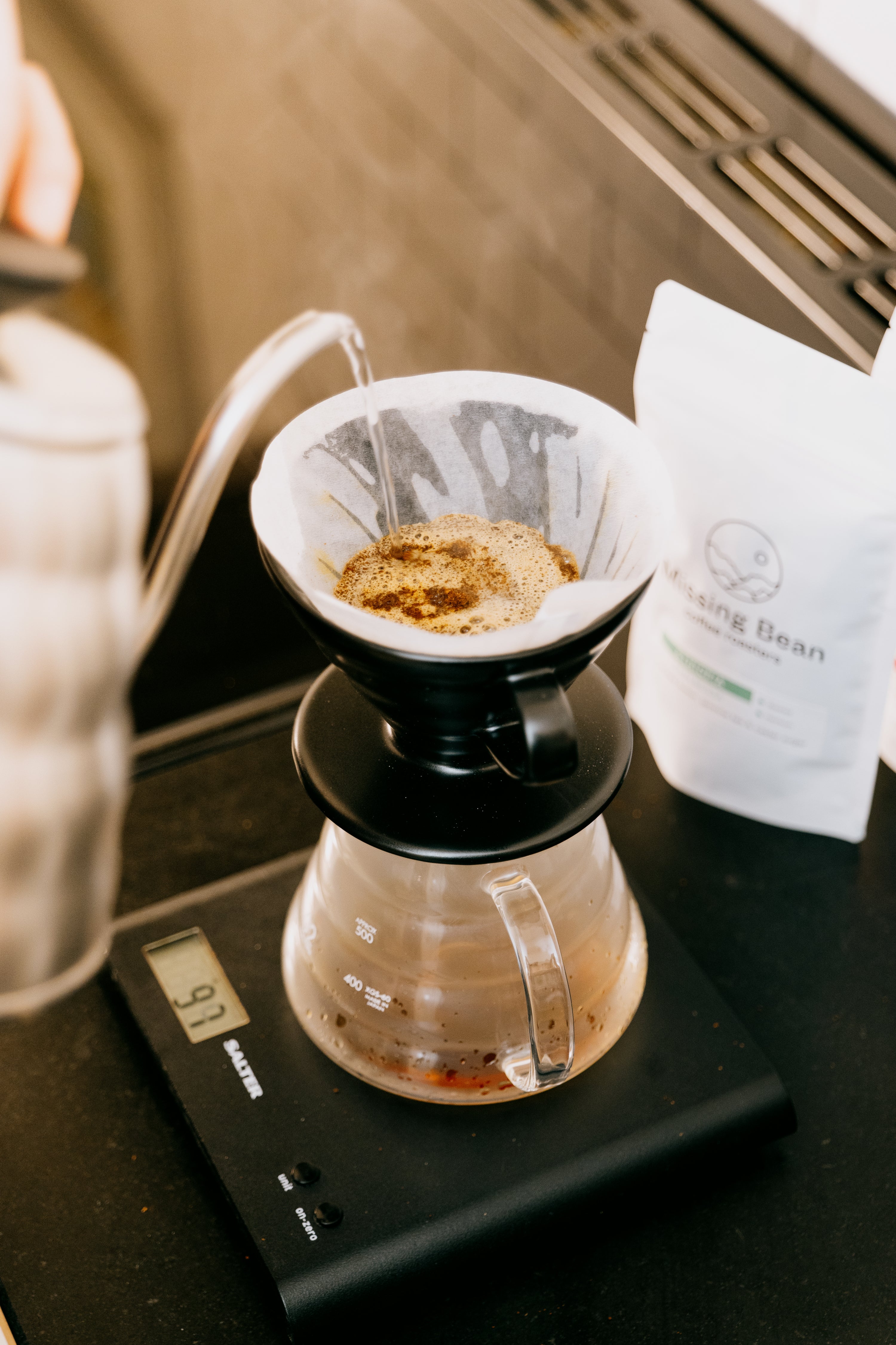 Best Coffee Beans Pour Over Multi-Coffee Tasting Box