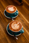 The MB Chocolate Launch Party & Charity Hot-Choc-Art Throwdown 2026
