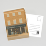 MB Postcards