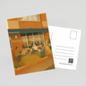 MB Postcards