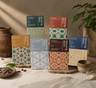 MB Chocolate Tasting Workshop