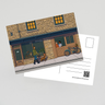 MB Postcards