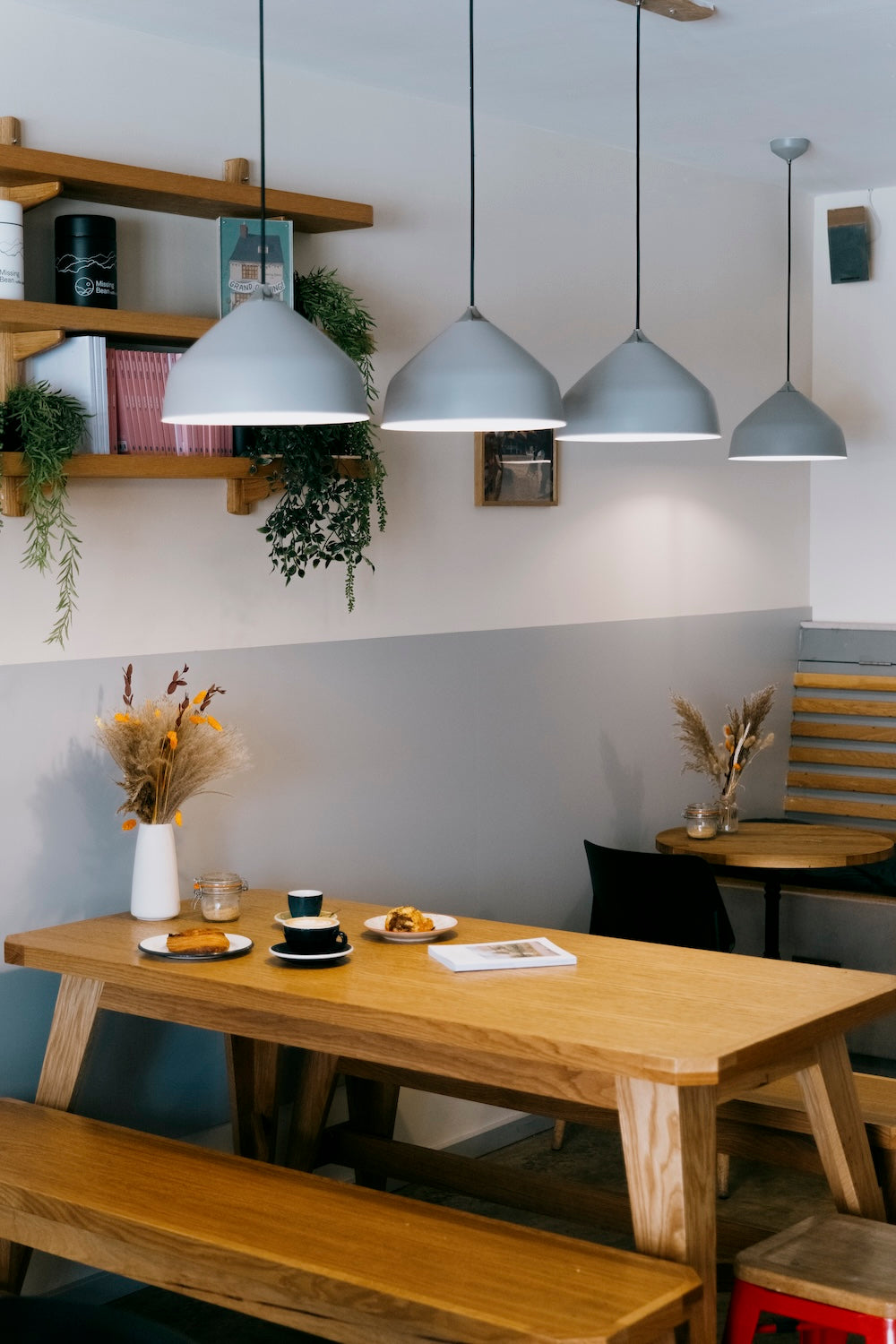 Botley Cafe Venue Hire Oxford | Private Event Spaces & Mobile Coffee Catering ...