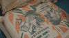  The Missing Bean homepage video features shots of the hessian bags that contain Missing Bean’s coffee, along with scenes from their bustling Turl Street coffee shop and East Oxford Roastery. Customers are shown smiling and content, while Missing Bean staff members are depicted roasting coffee beans, serving customers with joy, tasting coffee beans, and brewing using various methods.