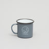 MB Enamel Mug