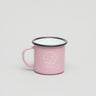 MB Enamel Mug