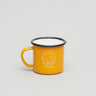 MB Enamel Mug