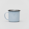 MB Enamel Mug